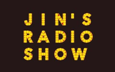 JIN'S RADIO SHOW