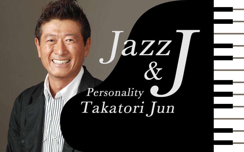 Jazz&Jのヘッダー画像