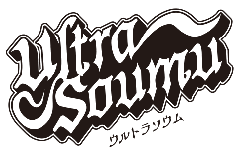 ウルトラソウムのヘッダー画像