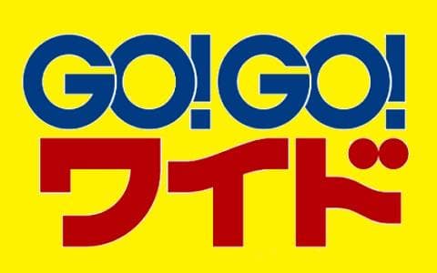 ＧＯ！ＧＯ！ワイド