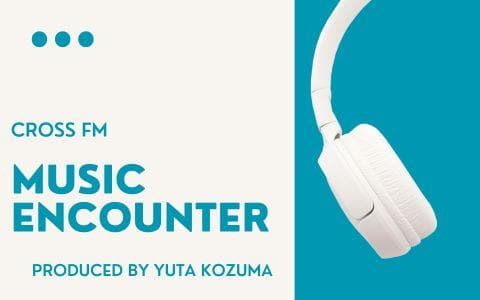MUSIC ENCOUNTERのヘッダー画像