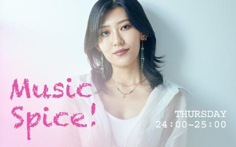 Music Spice!