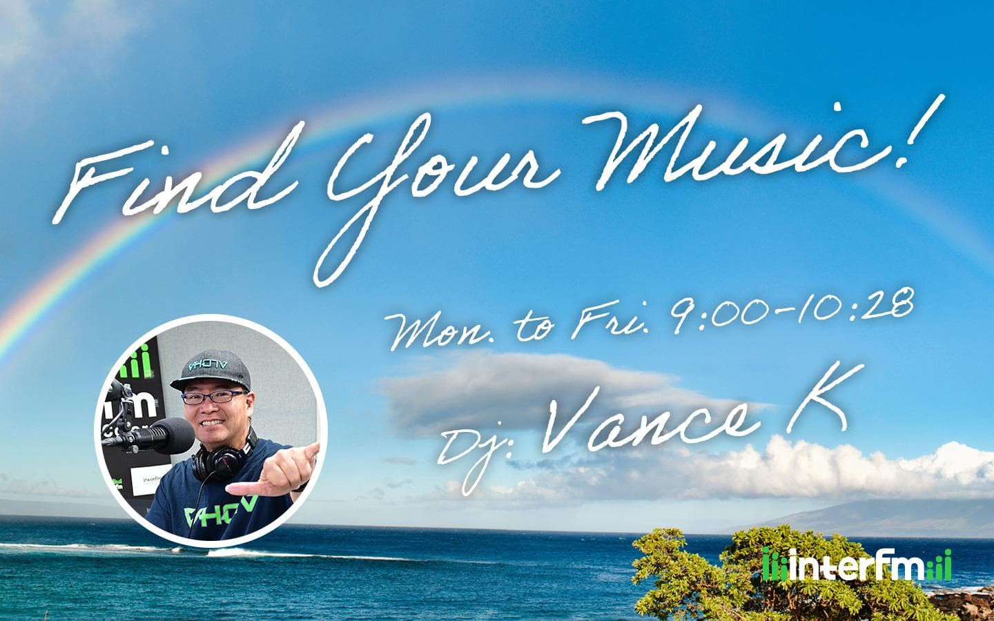 Find Your Music !のヘッダー画像