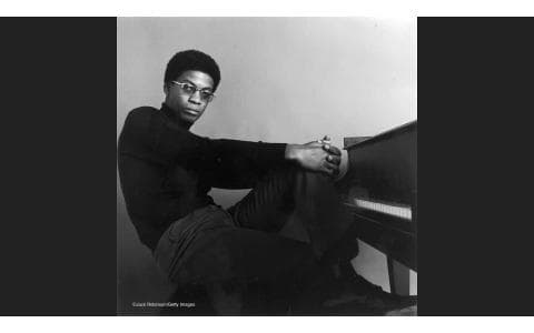 挾間美帆のジャズ・ヴォヤージュ　選　＃６２　トリビュート「処女航海」