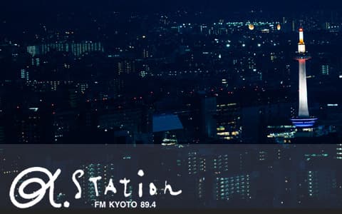 α-MIDNIGHT JAZZのヘッダー画像