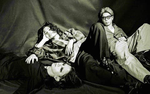 SIX LOUNGE MIDNIGHT RADIOのヘッダー画像