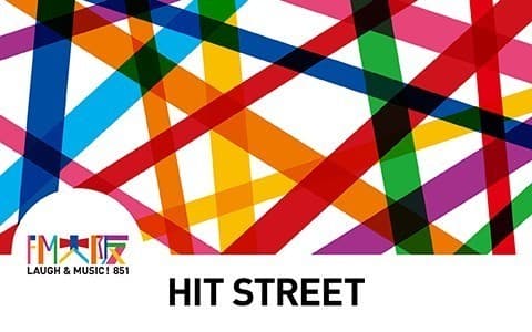 HIT STREETのヘッダー画像