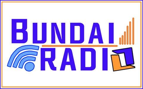 BUNDAIラジオのヘッダー画像