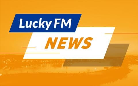 LuckyFMニュース・天気予報