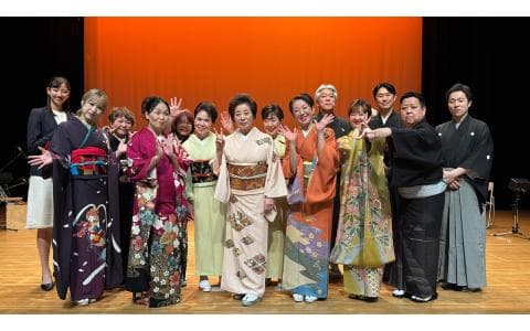 民謡をたずねて　佐賀県みやき町（１）