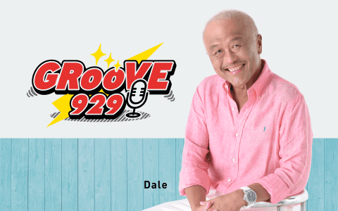 GRooVE929　【Part1】