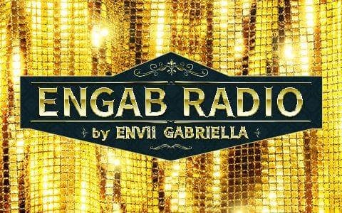 ENGAB RADIO by ENVii GABRIELLAのヘッダー画像