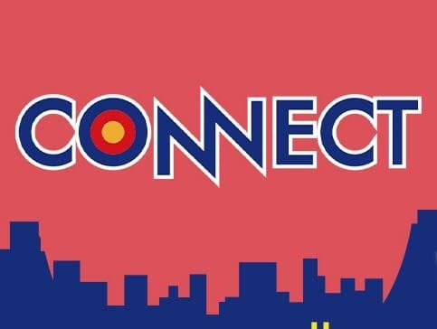 CONNECTのヘッダー画像