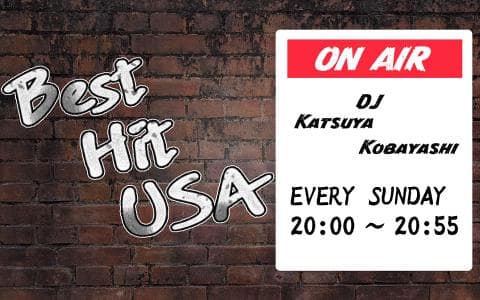 Ｂｅｓｔ　Ｈｉｔ　ＵＳＡ