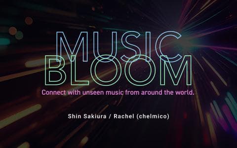 MUSIC BLOOM