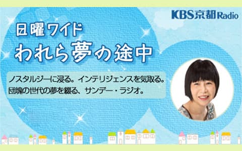 日曜ワイド われら夢の途中