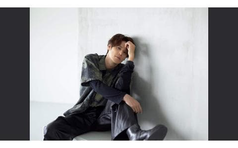 ミュージックライン　宮野真守