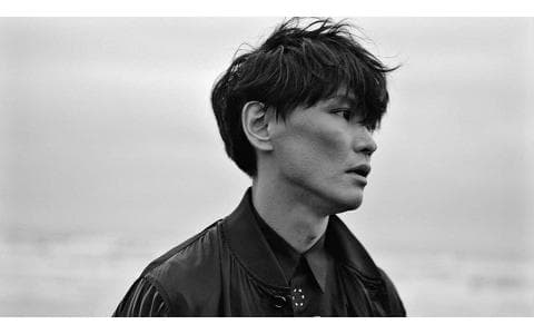 サカナクション・山口一郎 “Night Fishing Radio”のヘッダー画像