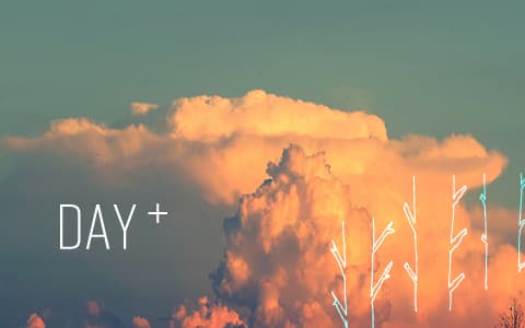DAY+