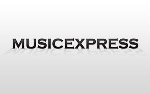 Ｍｕｓｉｃ　Ｅｘｐｒｅｓｓ