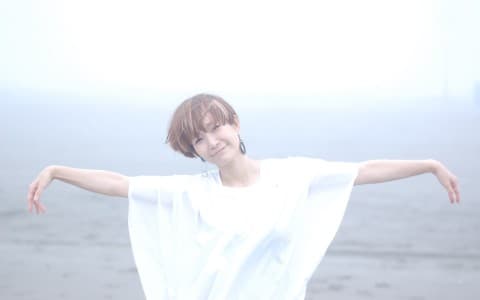 拝郷メイコ ユメミル細胞