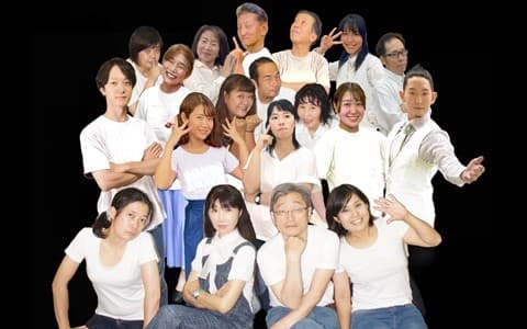 大分方言劇場「大分んし」のヘッダー画像