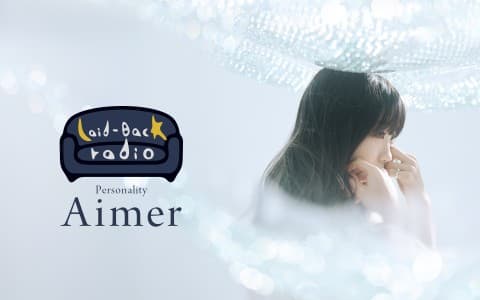 Laid-Back radio