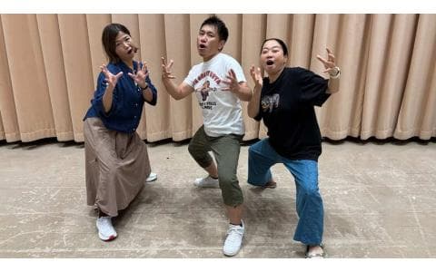 あさこ・佳代子の大人なラジオ女子会