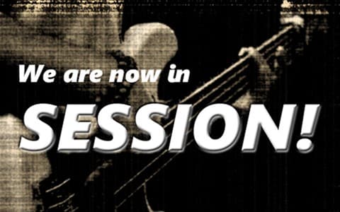 SESSION! ～宮田'レフティ'リョウEDITION～のヘッダー画像