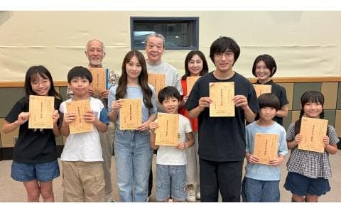 ＦＭシアター「君の夢を叶える、僕の夢」