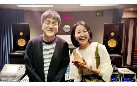 岡田惠和 今宵、ロックバーで～ドラマな人々の音楽談議～のヘッダー画像