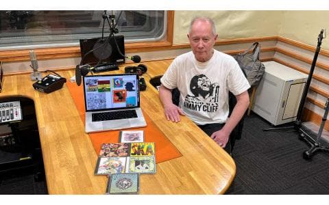 ウィークエンドサンシャイン　Ｊｉｍｍｙ　Ｃｌｉｆｆ　追悼特集