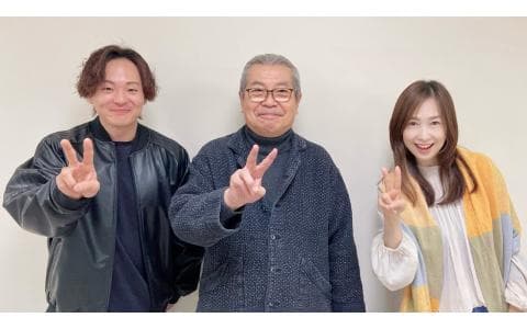 出会いは！みんようび　ゲスト：立川志の輔（２）