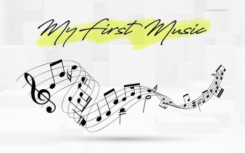 My First Music