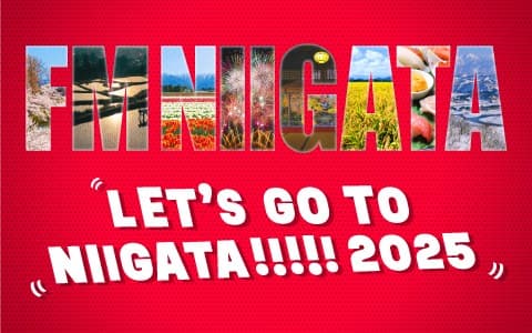 LET’S GO TO NIIGATA!!!!!サタナビ