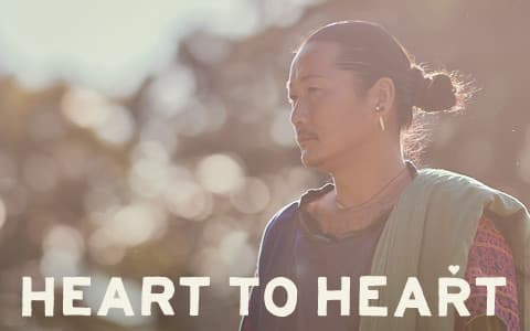HEART TO HEARTのヘッダー画像