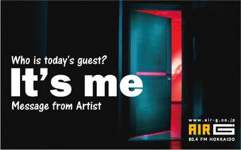 IT'S MEのヘッダー画像