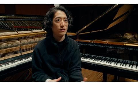 角野隼斗の宇宙　ピアノ・リサイタル　ｉｎ　Ｔｏｋｙｏ