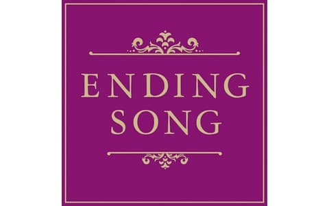 日典ラサのライフシステム プレゼンツ ENDING SONG