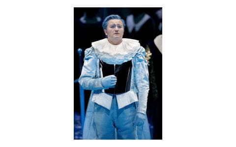 バイロイト音楽祭のヘッダー画像