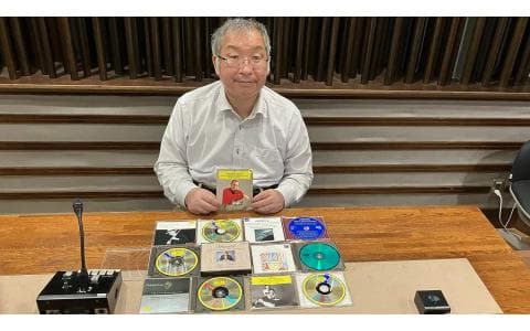 名演奏ライブラリー　フルートの貴公子　パトリック・ガロワ