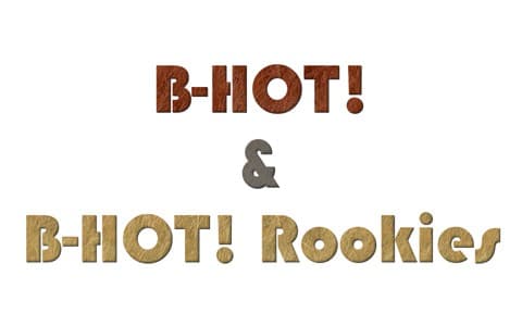 B-HOT!