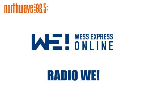 RADIO WE!