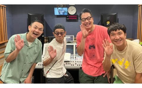小痴楽の楽屋ぞめき　第１００回