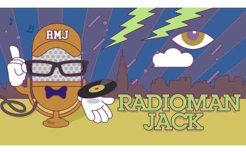 ラジオマンジャックのヘッダー画像