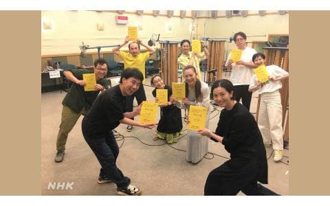 (再)特集オーディオドラマ「仙市と小夜」のヘッダー画像