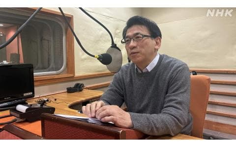 アナウンサー百年百話オリンピックを彩った言葉　長野オリンピック大逆転の金メダル