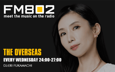 THE OVERSEAS(26時台)