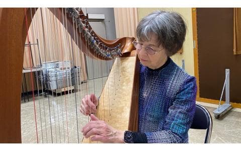 宗教の時間のヘッダー画像