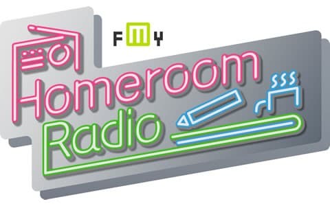 FMY Homeroom Radioのヘッダー画像